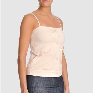 NWT MM6 Maison Margiela Top IT 40